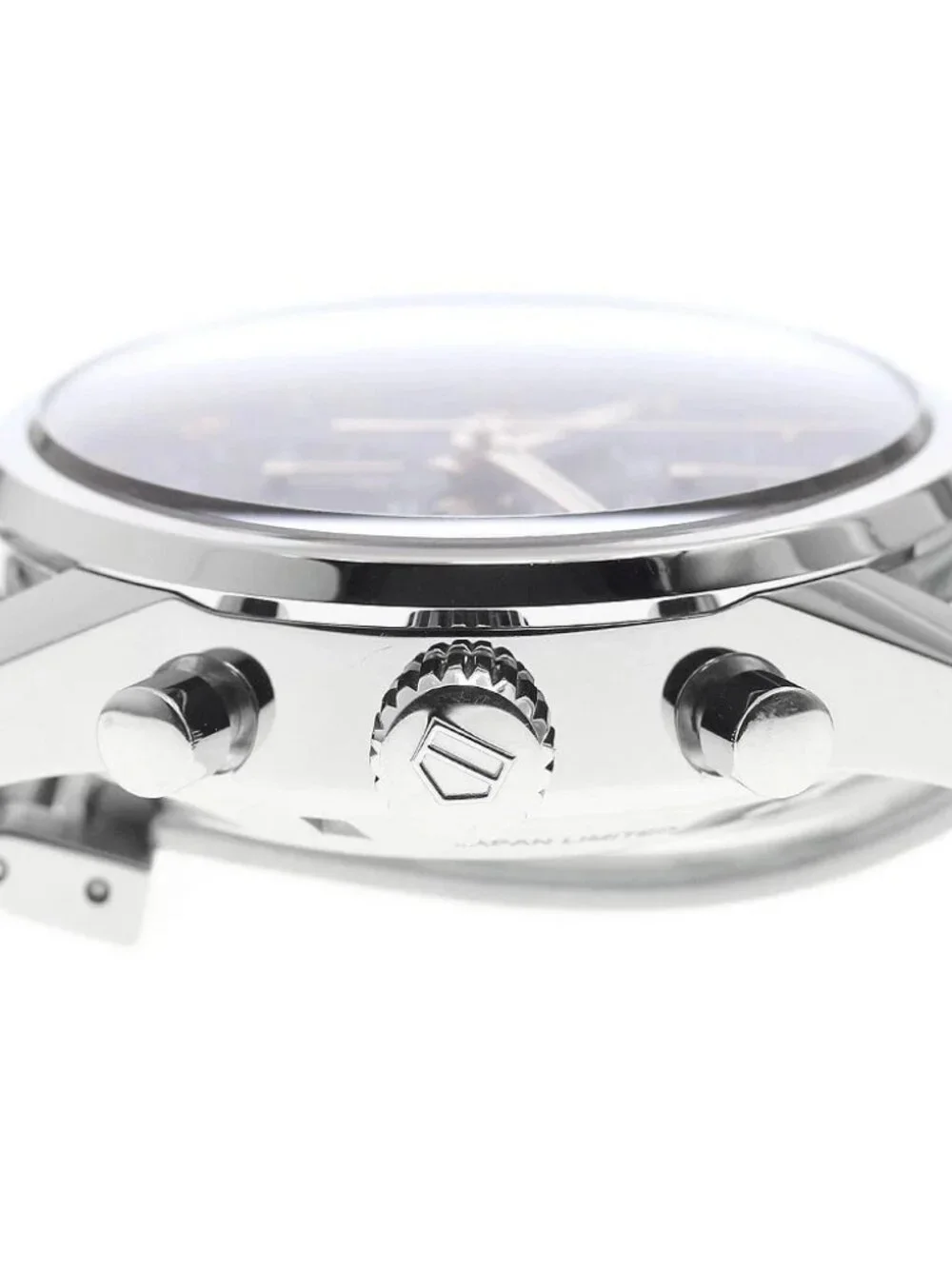 TAG HEUER Carrera CBK2113.BA0715 Caliber 16 Automatic Men's Watch_959721